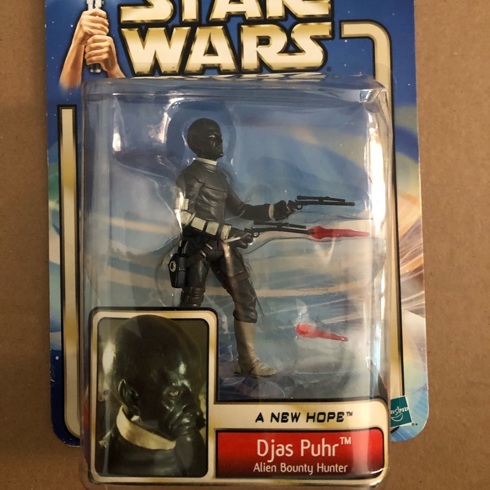 Star Wars